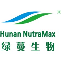 Hunan Nutramax Inc. Logo