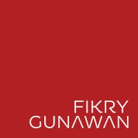 FikryGunawan Logo