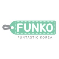 Funtastic Korea Logo