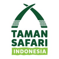 Taman Safari Indonesia Logo