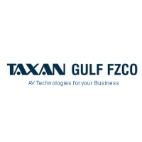 TAXAN GULF FZCO. Logo