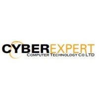 Cyber Expert Computer Technology Co. Ltd. Logo