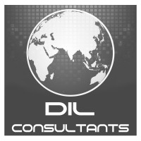 Dil Consultancy (PVT) LTD Logo