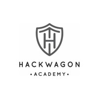 Hackwagon Academy Logo