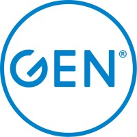 GEN Financial Advisory Logo