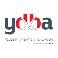 Yayasan Dharma Bhakti Astra Logo
