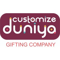 Customize Duniya Logo