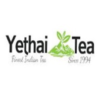 Yethai tea Logo