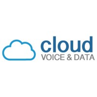 Cloud Voice & Data Logo