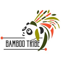 Bamboo Tribe Logo