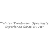 Water Treatment Company Logo