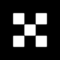 OKX Logo