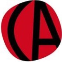 CA International College Logo