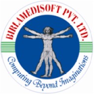 Birlamedisoft Pvt. Ltd. Logo