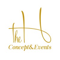 The H Concepts And Events Logo