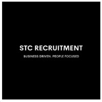STC Recruitment Logo