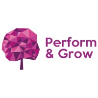 Perform and Grow Ltd Logo