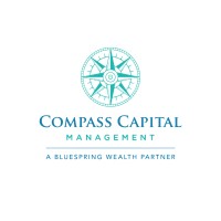 Compass Capital Management Logo