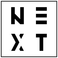 NEXT International Logo