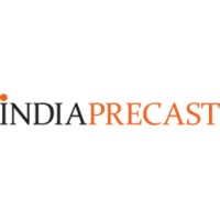 IndiaPrecast Logo