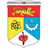 National University of Malaysia (UKM) Logo