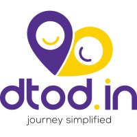 DtoD.in Logo