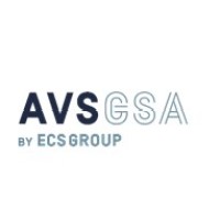 AVS GSA By ECS Group Logo