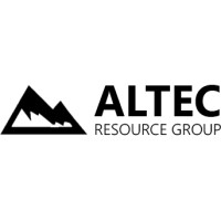 Altec Resource Group Logo