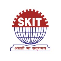 SKIT M & G-Jaipur Logo
