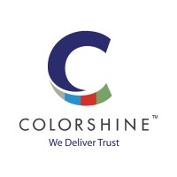 COLORSHINE COATED PRIVATE LIMITED Logo