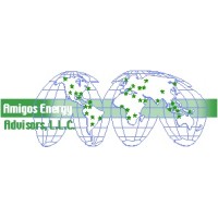Amigos Energy Advisors, LLC Logo