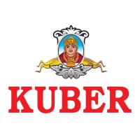 Kuber Grains & Spices Pvt. Ltd. Logo