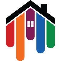 Shopping Mall DREAM HOUSE Logo