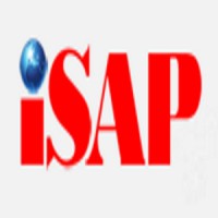 iSAP Solutions Pvt. Ltd. Logo