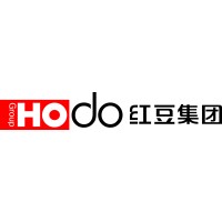 红豆集团有限公司 Logo