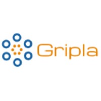 Gripla Technologies Private Limited Logo