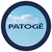 Patogê Jeans Logo