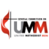 General Commission on United Methodist Men Logo