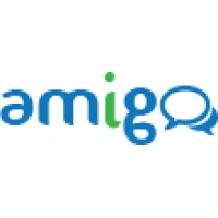 Amigo Care Logo