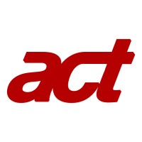 ACT LLC Logo
