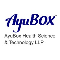 AyuBox Health Science & Technology LLP Logo