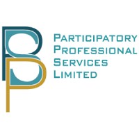 Participatory Professional Services Limited (PPSL) Logo