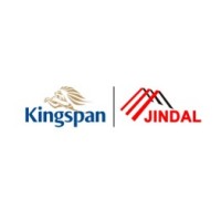 Kingspan Jindal Pvt. Ltd. Logo