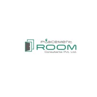 Placement Room Consultants Pvt. Ltd. Logo