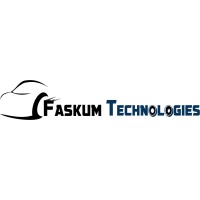 Faskum Technologies Logo