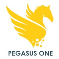 PegasusOne Logo