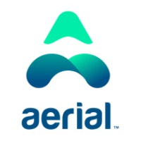 Aerial Equity Logo
