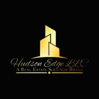 Hudson Edge LLC Logo