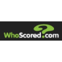 WhoScored.com Logo