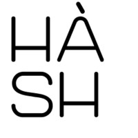 HÀSH Beauty Logo